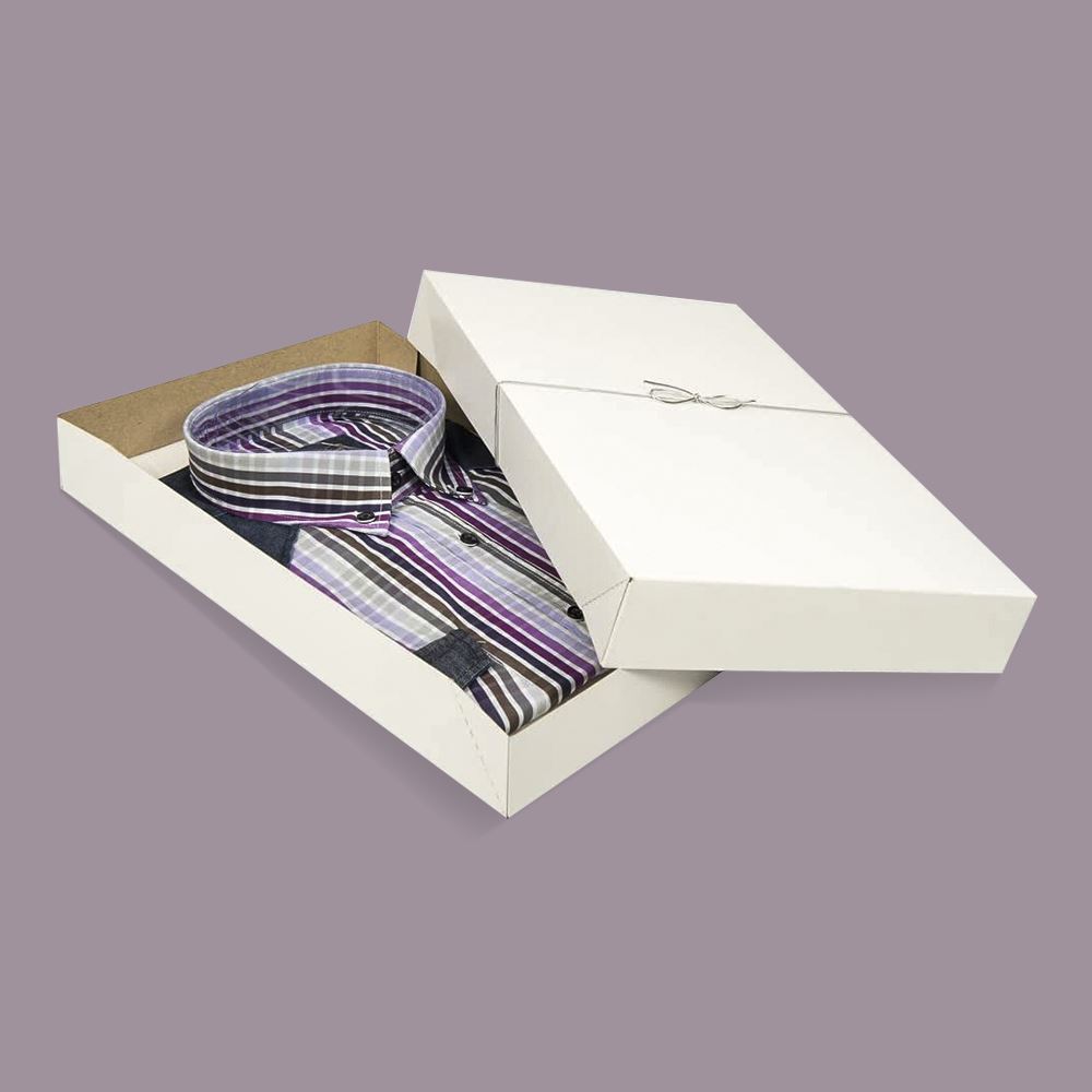 Shirt Boxes by icustomboxes.com