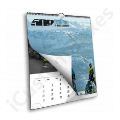 Custom Calendar Printing | Personalized Photo Calendar Manufacturer