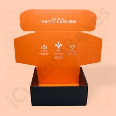 Order Custom Delivery Boxes | Moving Packaging Supplies