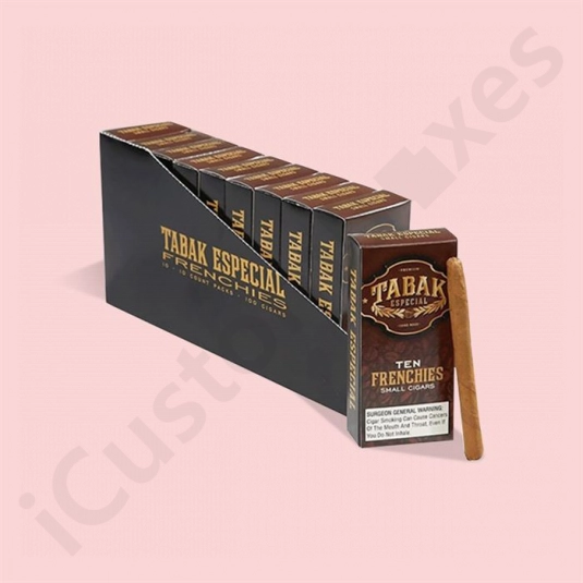 custom cigar boxes
