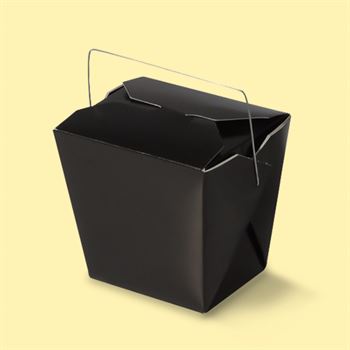 Chinese Takeout Box by icustomboxes.com