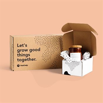Custom Nutrition Packaging box by icustomboxes.com