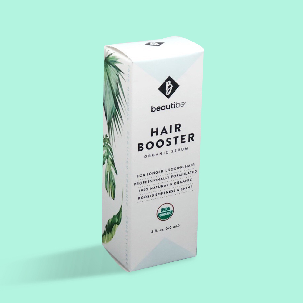 Serum Boxes