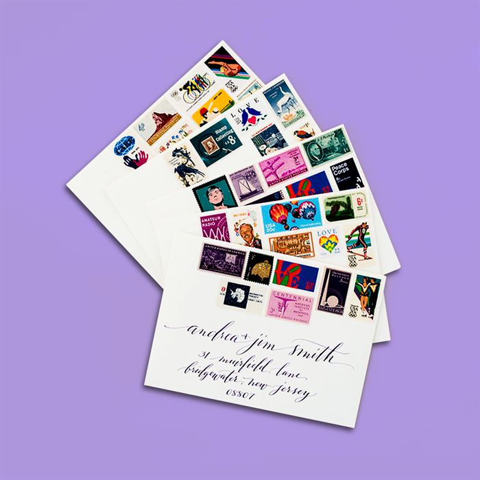 Custom Printed Invitations Wholesale by icustomboxes.com