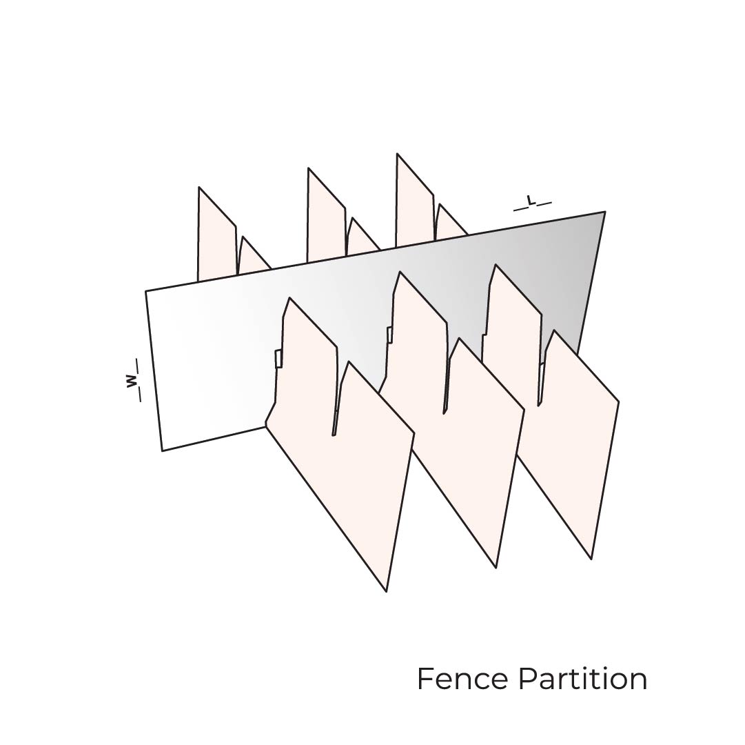 Fence Partition 1