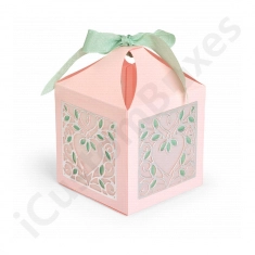 Custom Wrap Boxes Wholesale