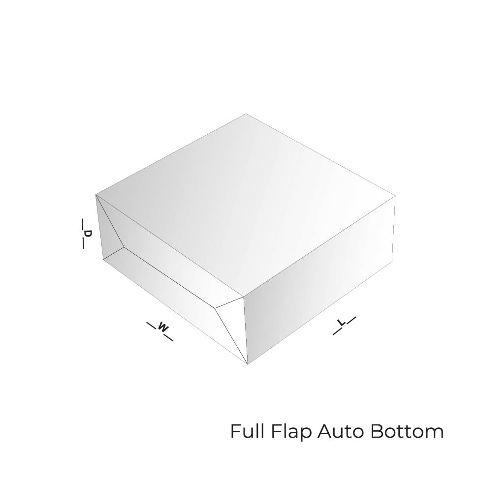 Full Flap Auto Bottom 1