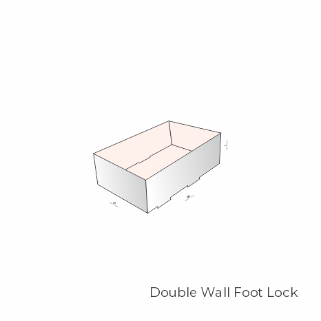 Foot Lock 1
