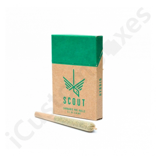 pre roll packaging by iCustomboxes (1)