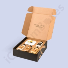 Invitation Boxes