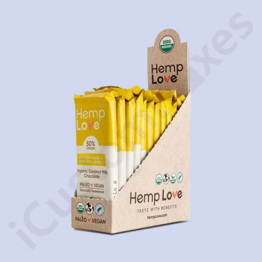 CBD Display Packaging