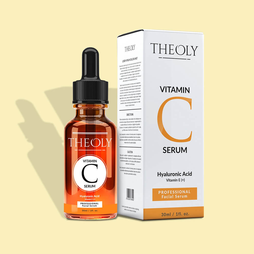 Custom Vitamin Boxes