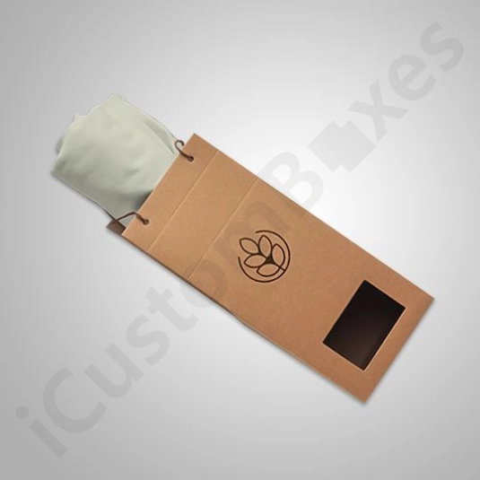 Custom Sweatshirt Box Packaging iCustomBoxes