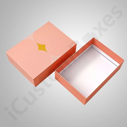 Custom Sweater Packaging Boxes iCustomBoxes