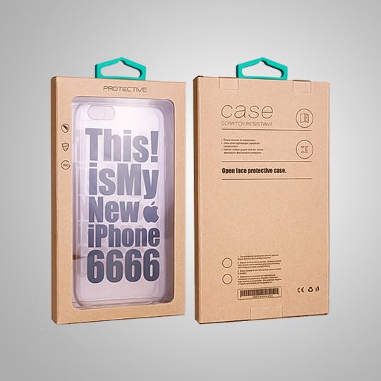 custom phone case boxes
