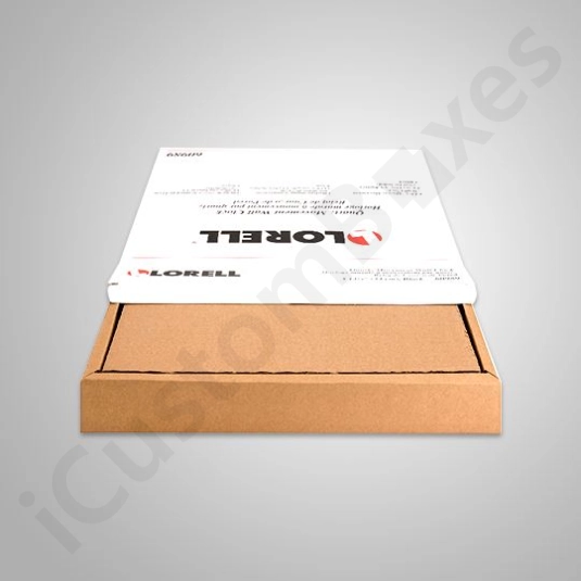 Wall Clock Packaging Box [100 Free Shipping]