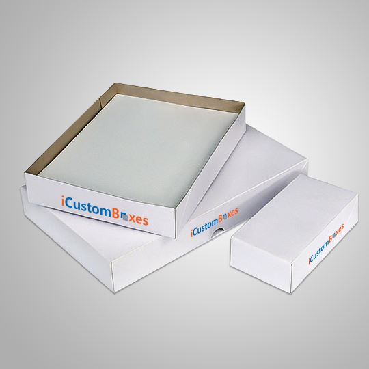 folding letterhead boxes