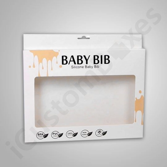 bibs boxes