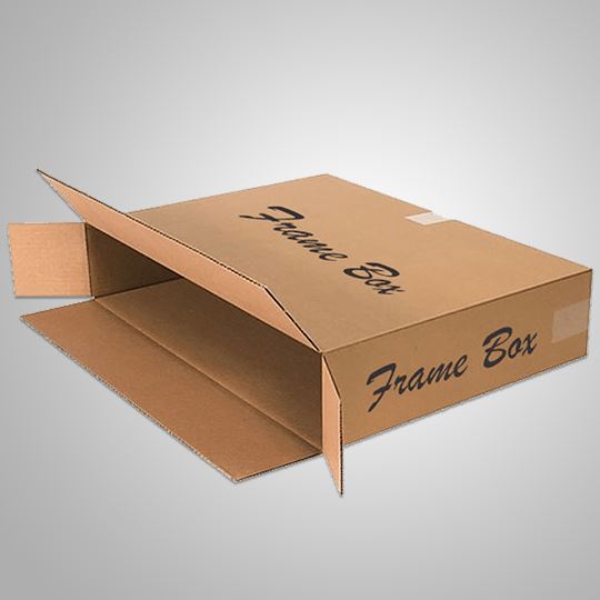 photography packaging