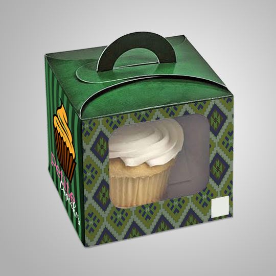 Custom dessert boxes wholesale Packaging