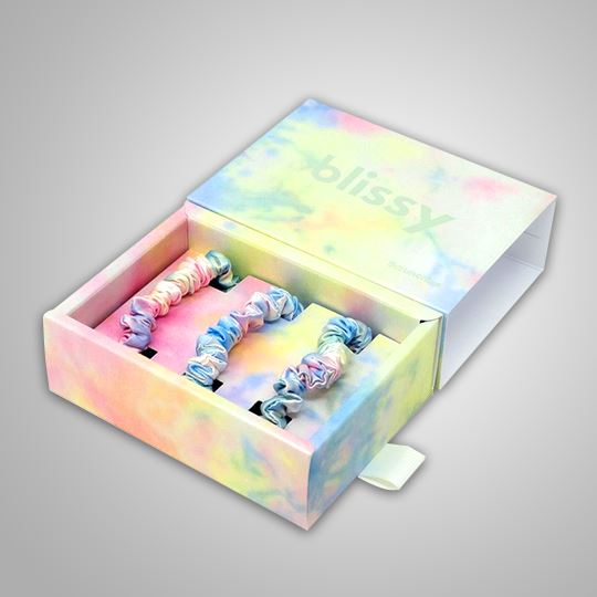 headband packaging