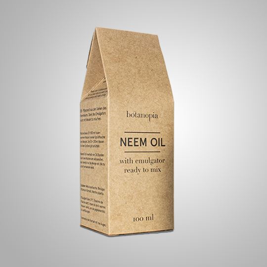 60ml Bottle Boxes