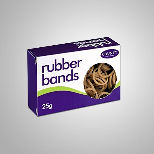elastic packaging