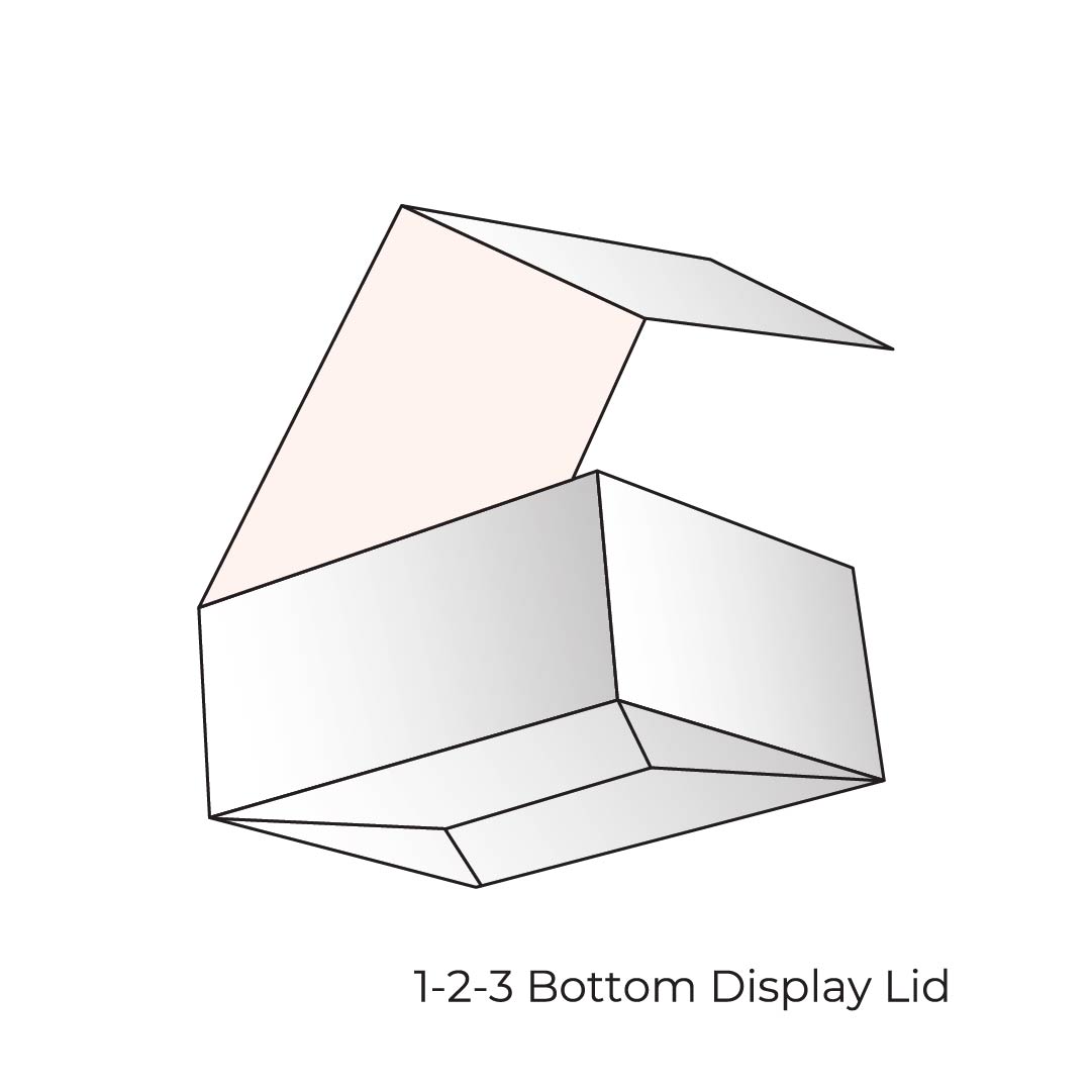 123 auto bottom display lid box by icusotmboxes.com