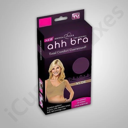 bra in a box
