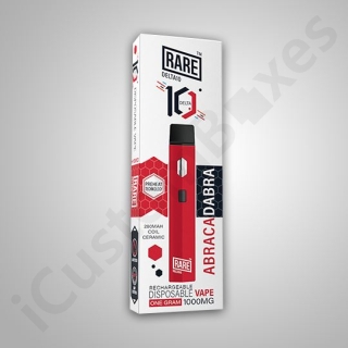 Delta 10 Tincture Box