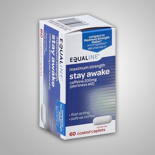 Awake Gummies Boxes