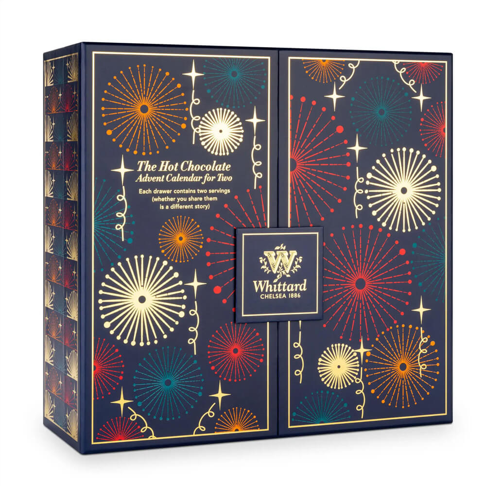 Custom Advent Calendar