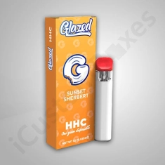 vapes refillable Custom HHC-O Disposable Vape Boxes