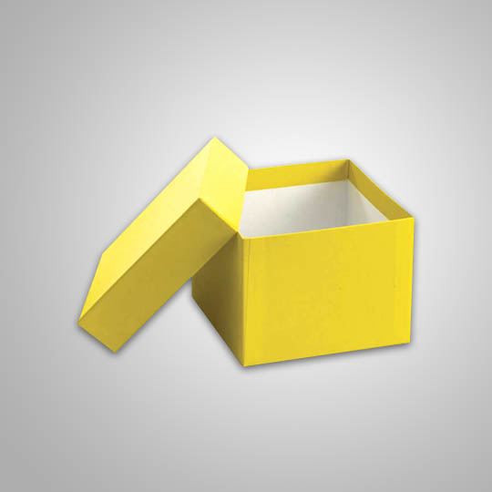 Lift Off Detachable Packaging