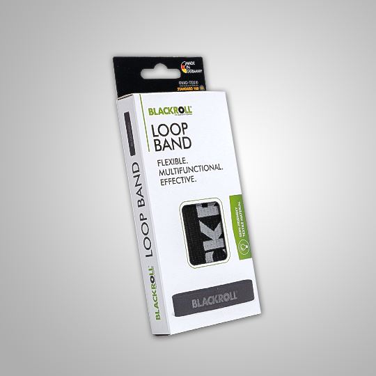Sweatband Packaging