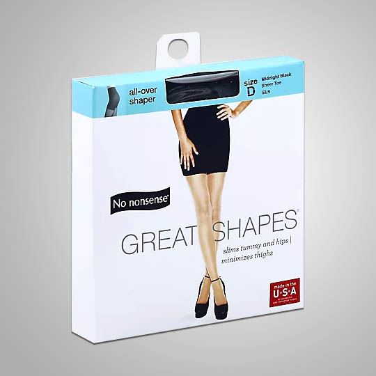 Eekisuf Waist Packaging