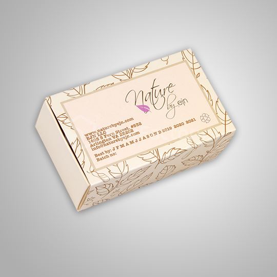 Health Beauty Packaging