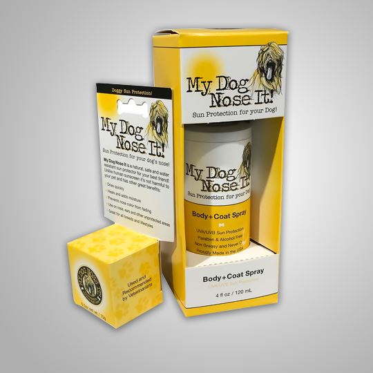 Custom Sunscreen Packaging