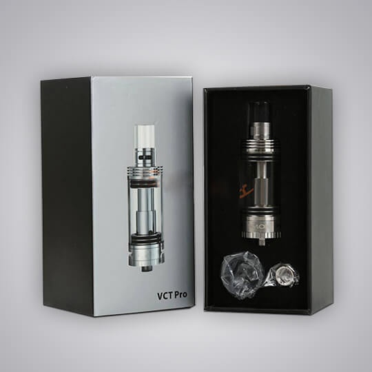 custom Vape Mod boxes and luxury Packaging