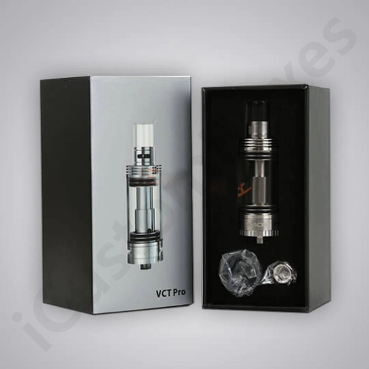 Vape Mod Packaging