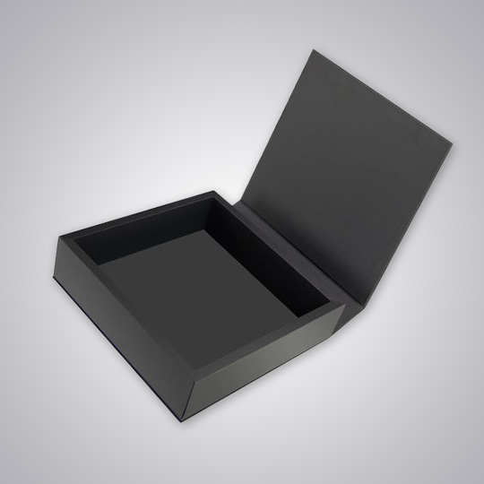 Gift Box With Lid