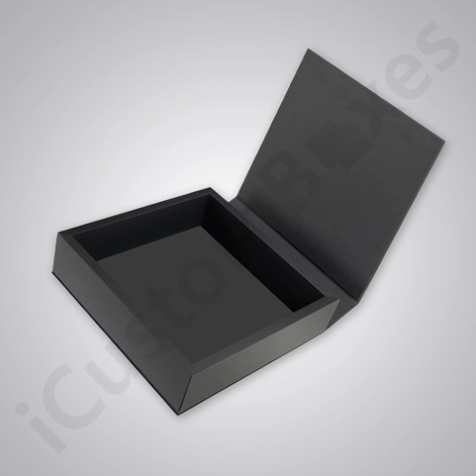 Custom Gift Box with Lid