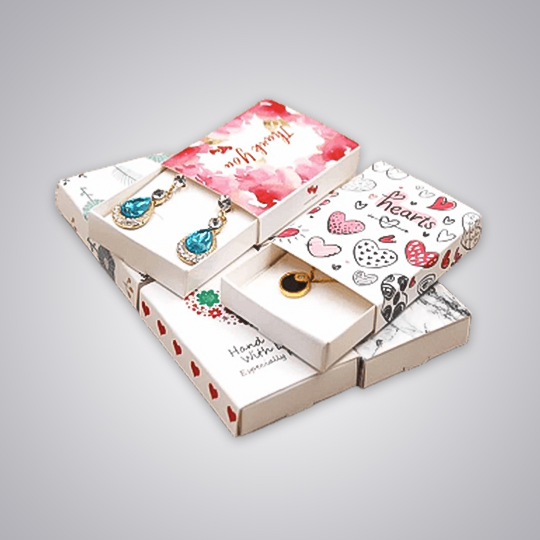 Jewelry Gift Box