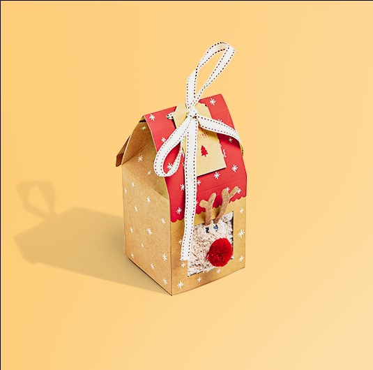 beautiful-designed-custom-favor-boxes-for-christmas