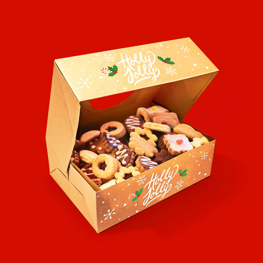 custom-christmas-cookie-packaging-boxes