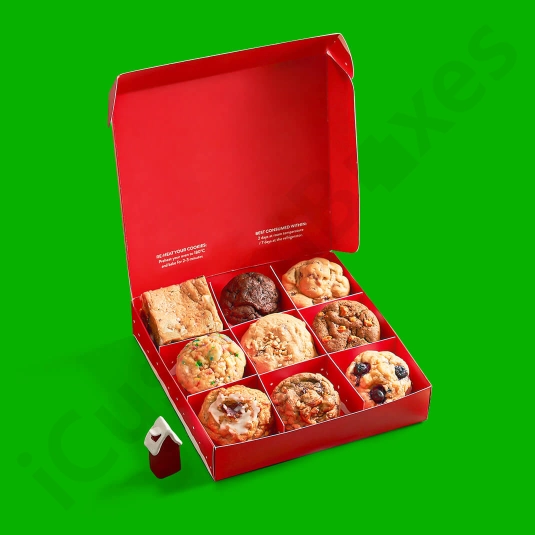 custom-christmas-cookie-packaging-boxes