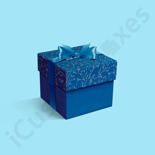 Rigid Gift Packaging Boxes wholesale