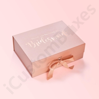 Rigid Gift Packaging Boxes wholesale