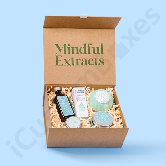 CBD Subscription Boxes