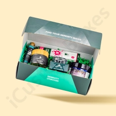 CBD Subscription Boxes Canada | Custom Packaging Solutions
